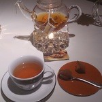 カイノヤ - オーガニックアフリカンネクター旨し！＆小菓子