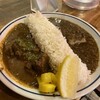 CURRY SHOP くじら 高円寺