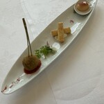 ラ・フェット ひらまつ - 