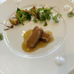 ラ・フェット ひらまつ - 