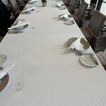 ラ・フェット ひらまつ - 