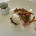 ラ・フェット ひらまつ - 