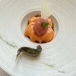 ラ・フェット ひらまつ - 