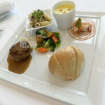 ラ・フェット ひらまつ - 