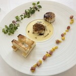 ラ・フェット ひらまつ - 