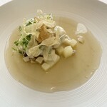 ラ・フェット ひらまつ - 