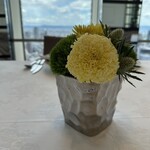 ラ・フェット ひらまつ - 