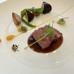 ラ・フェット ひらまつ - 