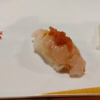 難波 鮨 栞庵 やましろ - 