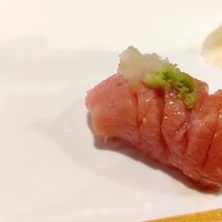 難波 鮨 栞庵 やましろ - 