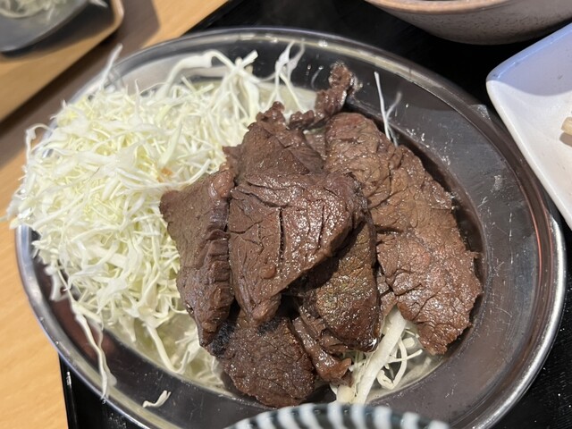 じだい屋 本店 &ndash; 大曲の本格焼肉で絶品和牛を堪能