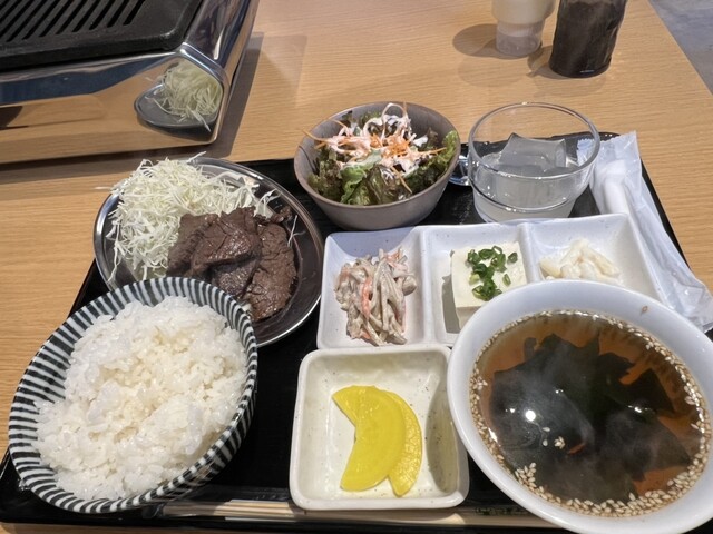 じだい屋 本店 - 大曲（焼肉）の写真