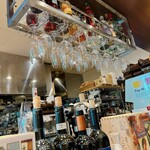 トラットリア グランボッカ - 