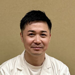 道人 - 京都でも一目を置かれる料理人の中島さん。このプレッシャーをいつも楽しんでいるような捉え所のなさもまた魅力的。