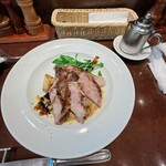 トラットリア グランボッカ - 