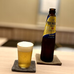 道人 - 先ずはプレモル