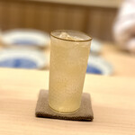 道人 - 白州ハイボール