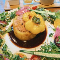 やさいの王様 用賀店 - 