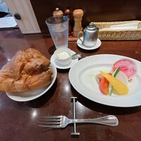 トラットリア グランボッカ - 