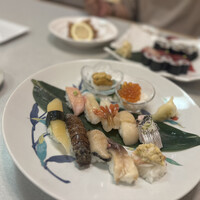 寿司和食しかま - 