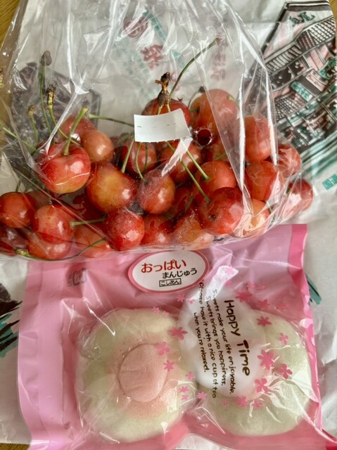 大滝ドライブイン 泉や（いずみや） - 東根市その他（食堂）の写真