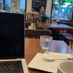 コーヒー シャトン - 