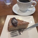 コーヒー シャトン - 