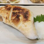 居酒屋　大ちゃん - ぶりかま塩焼き