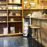 AKHA AMA COFFEE KAGURAZAKA - 