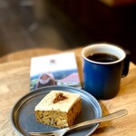 AKHA AMA COFFEE KAGURAZAKA - 