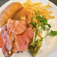 BLT STEAK  ROPPONGI - 