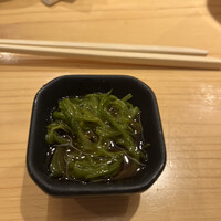 SUSHI TOKYO TEN、 新宿ニュウマン店 - 