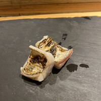 SUSHI TOKYO TEN、 新宿ニュウマン店 - 