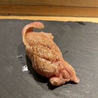 SUSHI TOKYO TEN、 新宿ニュウマン店 - 