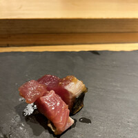 SUSHI TOKYO TEN、 新宿ニュウマン店 - 