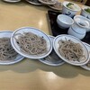 出石皿そば 花水木 神戸店