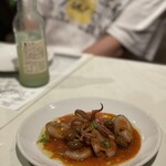 Pizzeria Giulietta - 