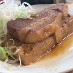 めしと酒 とき - 