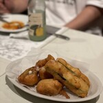 Pizzeria Giulietta - 