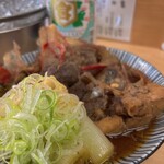 めしと酒 とき - 