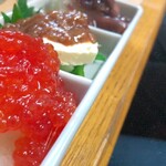 めしと酒 とき - 