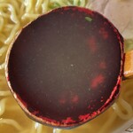 京屋寿司店 - スープリフト