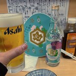 めしと酒 とき - 