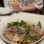 Pizzeria Giulietta - 