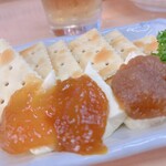 めしと酒 とき - 