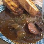 めしと酒 とき - 