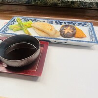 和食レストラン 羽衣 - 