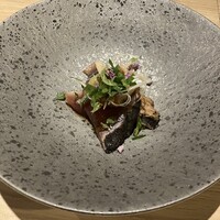 鉄板焼 grow 六本木店 - 