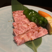 松阪苑 - 