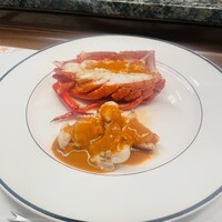 和食レストラン 羽衣 - 